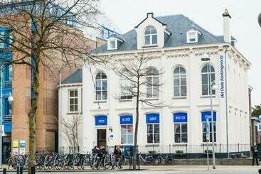 Bed and Breakfast Het Oude Kantongerecht