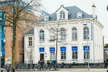 ベッドアンドブレックファースト Het Oude Kantongerecht