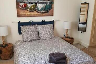 Bed and Breakfast La Ferme Des Ruelles