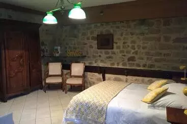 Bed and Breakfast La Ferme Des Ruelles