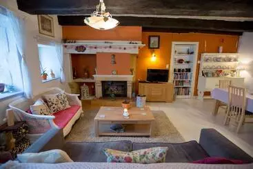 Bed and Breakfast La Maison Des Fleurs