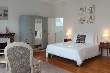 Bed and Breakfast La Maison Serrurier   Chambres D’hôtes