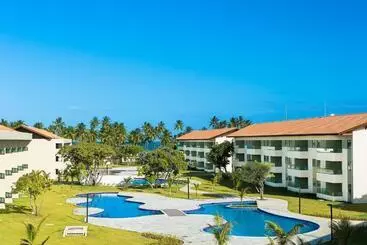 Freitas Resort   Carneiros Beach Resort