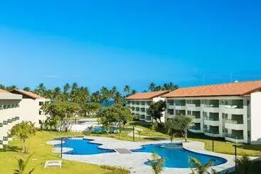 Freitas Resort   Carneiros Beach Resort