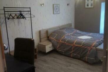 Пансион Chez Kevin