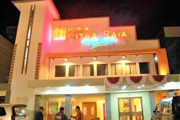 Majatalo Citra Raya Hotel Banjarmasin