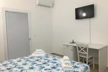 Pensión Erpi Vacanze Di Palmate  Cinzia