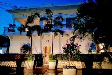 ホテル Hostal Casablanca