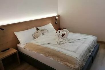 Pensiune Le 4 Stagioni