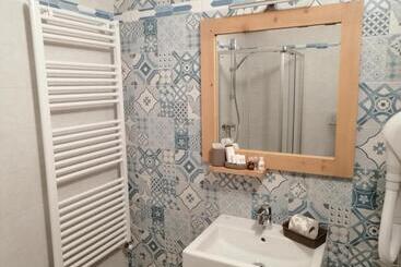 Pensjonat Le 4 Stagioni