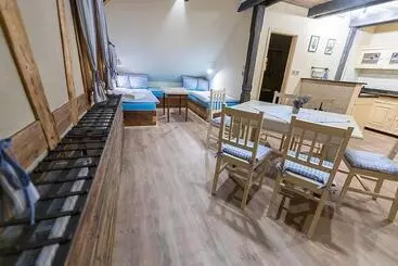 Majatalo Stará škola