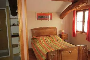Bed and Breakfast La Vache Sur Le Toit