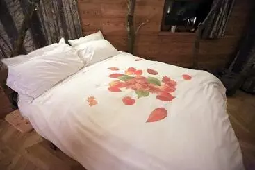 ベッドアンドブレックファースト One Room
