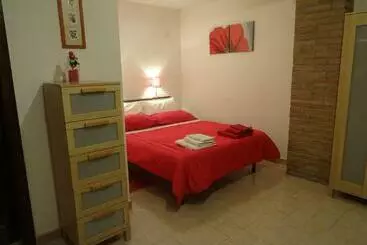 Grannoce Bed And Breakfast