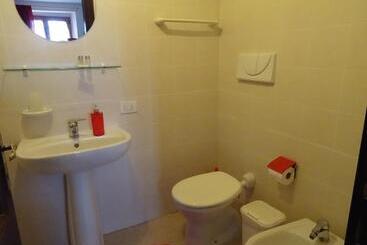 Grannoce Bed And Breakfast