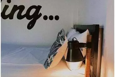 Hôtel Everyday Sunday Formerly Carl S Island Inn