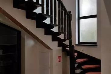 Pensiunea Casa Rumpel