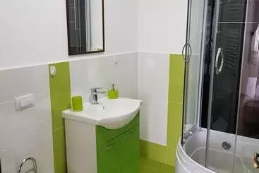 Pensiunea Casa Rumpel