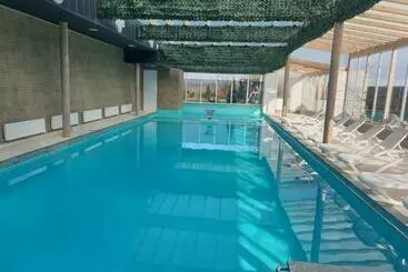 Resort Otel Restaurant Dalex