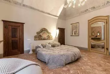 Bed and Breakfast Egodomus