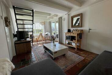 Bed and Breakfast Slapen Op Het Platteland