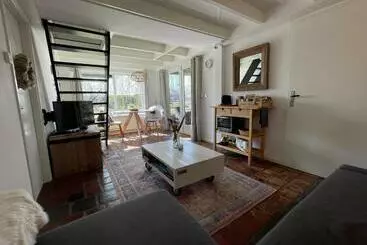 Aamiaismajoitus (B&B) Slapen Op Het Platteland