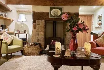 Bed and Breakfast The Millers Cottage