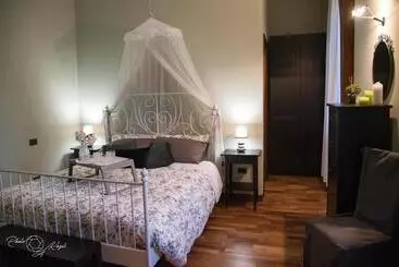 Bed & Breakfast Villa Manto