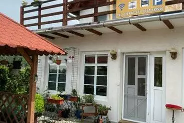 ペンション Casa Iuliana