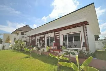 Pension  Mrchu Meditation House