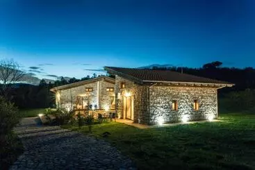 Pension Tenuta I Tufari