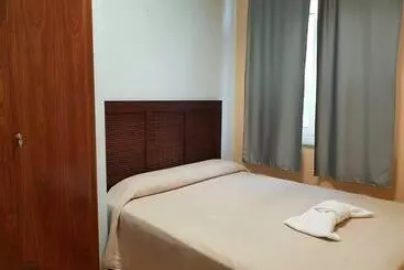 Albergue A Ponte Ribadeo