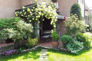 B&b La Rosa Gialla