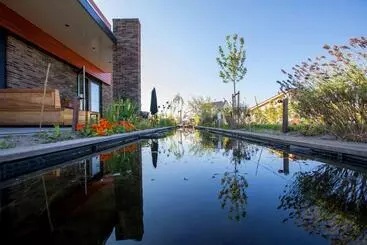 Bed and Breakfast Amsterdam Area Residence Oosterwold