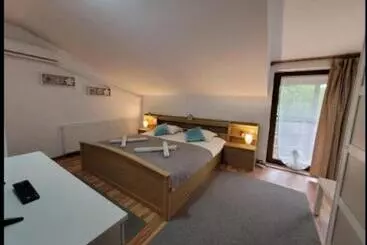 Bed and Breakfast La Cassa