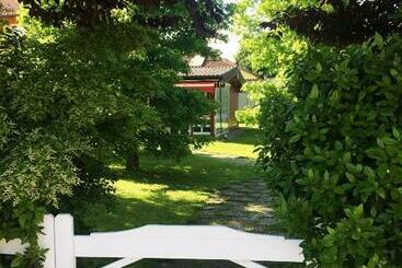 Nocleg ze śniadaniem Piccola Baita