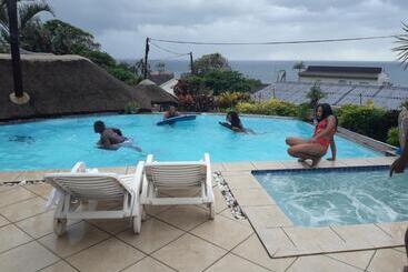 צימר Song Of The Whales