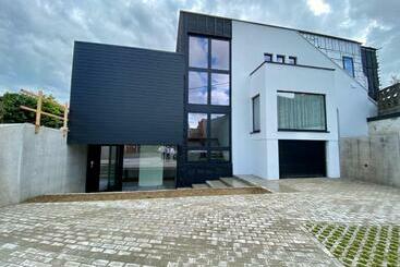 Bed and Breakfast Ver Olive