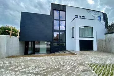 ベッドアンドブレックファースト Ver Olive