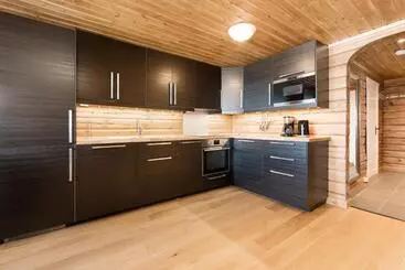 Apart Otel Blefjell Lodge