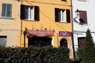 Cappone B&b