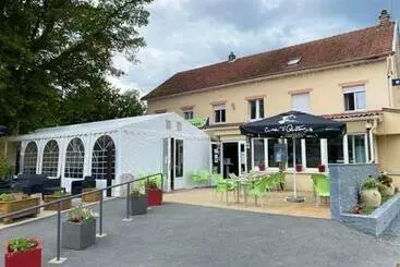 Hotel Restaurant Robinson