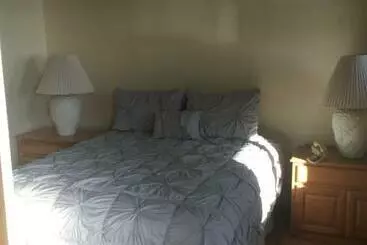 ペンション Holualoa Bungalows