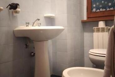 פנסיון La Casa Delle Stelle Appartamento