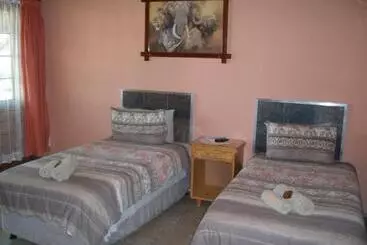 Majatalo Marietjies Guesthouse