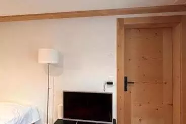 Majatalo One Bedroom With Mountain And Garden View Ground Floor Of Chalet Solaria