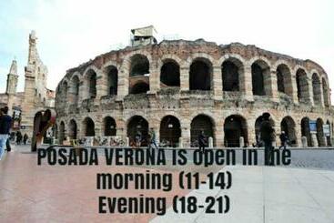 Posada Verona Hostel