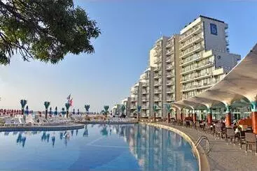 Apart Hotel Boryana