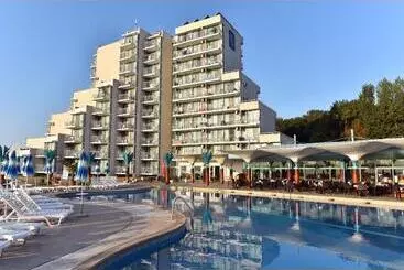Aparthotel Boryana