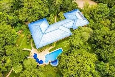 Boutique Hotel Luna Azul